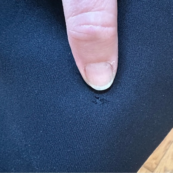 L.L. Bean Blue and Purple Wetsuit - Picture 11 of 11